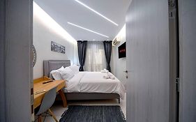 Skg Center Apartment